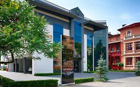 Focus Hotel Premium Inowrocław